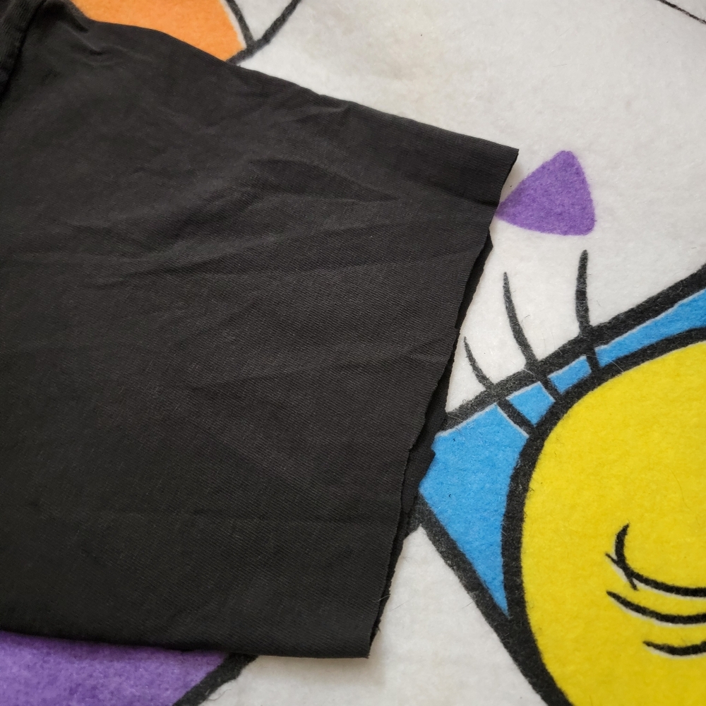 Vintage Space Themed Embroidered Shirt - Picture 5 of 7